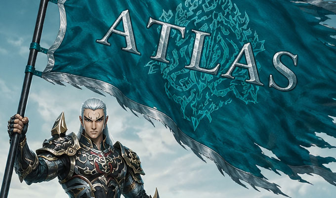 Atlas