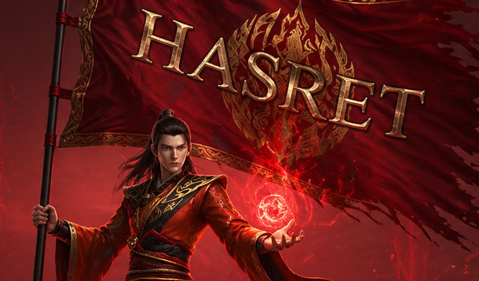Hasret